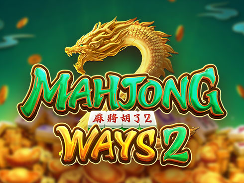 Mahjong Ways 2 slot game