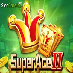 Super Ace II সুপার এস II bed jelly স্লট